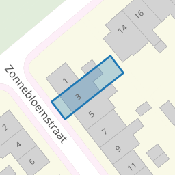 Perceel GLN00-G-2585