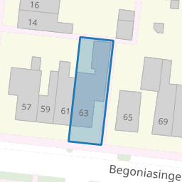 Perceel GLN00-G-2592