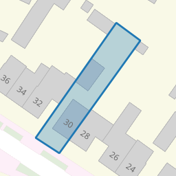 Perceel GLN00-G-2607