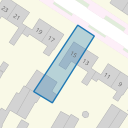 Perceel GLN00-G-2610