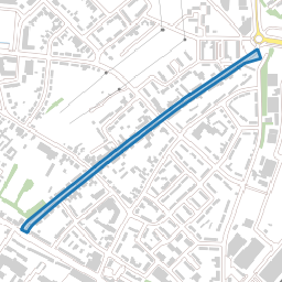 Perceel GLN00-G-2621
