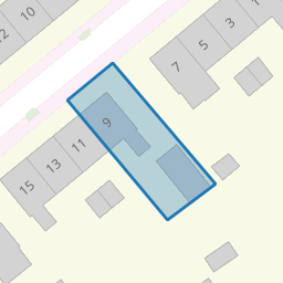 Perceel GLN00-G-2656