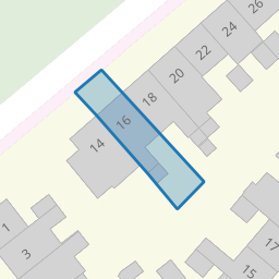 Perceel GLN00-G-2665