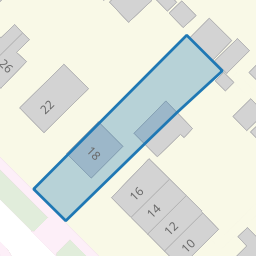 Perceel GLN00-G-2672