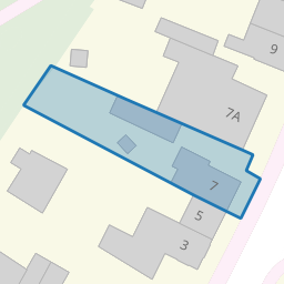 Perceel GLN00-G-2686