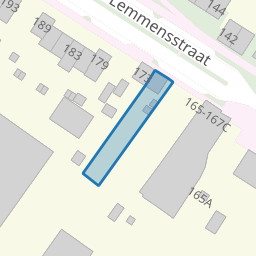 Perceel GLN00-G-2688