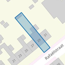 Perceel GLN00-G-2689