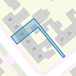 Perceel GLN00-G-2691