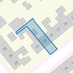 Perceel GLN00-G-2693