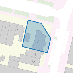 Perceel GLN00-G-2698