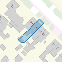 Perceel GLN00-G-2707