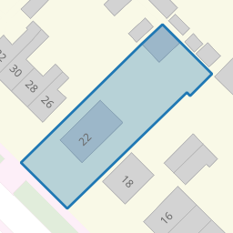 Perceel GLN00-G-2710