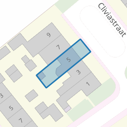 Perceel GLN00-G-2711