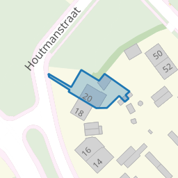 Perceel GLN00-G-2717