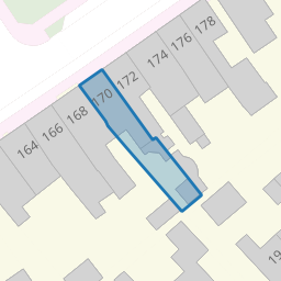 Perceel GLN00-G-2719