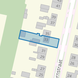 Perceel GLN00-G-2724