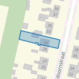 Perceel GLN00-G-2725