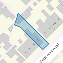 Perceel GLN00-G-2736