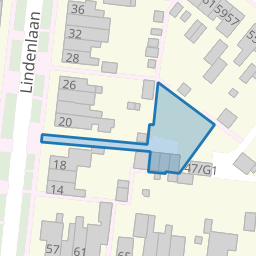 Perceel GLN00-G-2739