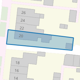 Perceel GLN00-G-2740