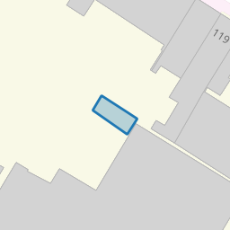 Perceel GLN00-G-2761