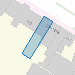 Perceel GLN00-G-2766