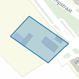 Perceel GLN00-G-2774