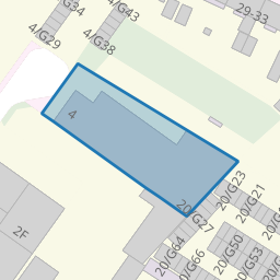 Perceel GLN00-G-2791