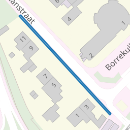 Perceel GLN00-G-2860