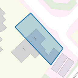 Perceel GLN00-G-2861