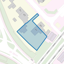 Perceel GLN00-G-2862