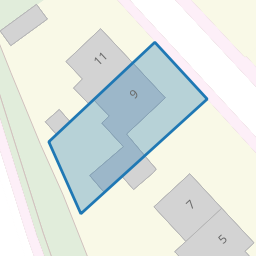 Perceel GLN00-G-2865