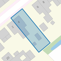 Perceel GLN00-G-2908