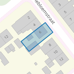 Perceel GLN00-G-2911