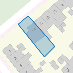 Perceel GLN00-G-2913