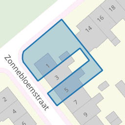 Perceel GLN00-G-2914