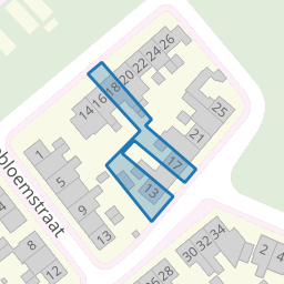 Perceel GLN00-G-2915