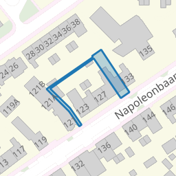 Perceel GLN00-G-2920