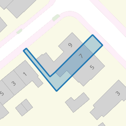 Perceel GLN00-G-2926