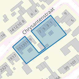 Perceel GLN00-G-2927