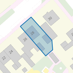 Perceel GLN00-G-2928