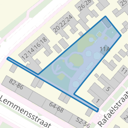 Perceel GLN00-G-2933