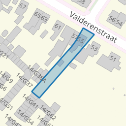 Perceel GLN00-G-2966