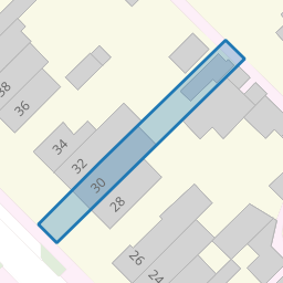 Perceel GLN00-G-2976