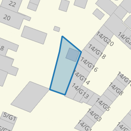 Perceel GLN00-G-2987