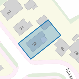 Perceel GLN00-G-2999