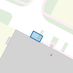 Perceel GLN00-G-3034