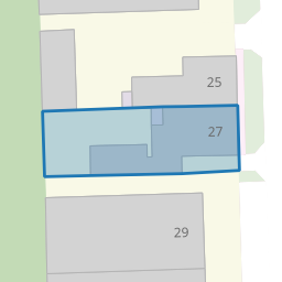 Perceel GLN00-G-3040