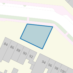 Perceel GLN00-G-3047