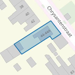 Perceel GLN00-G-3060